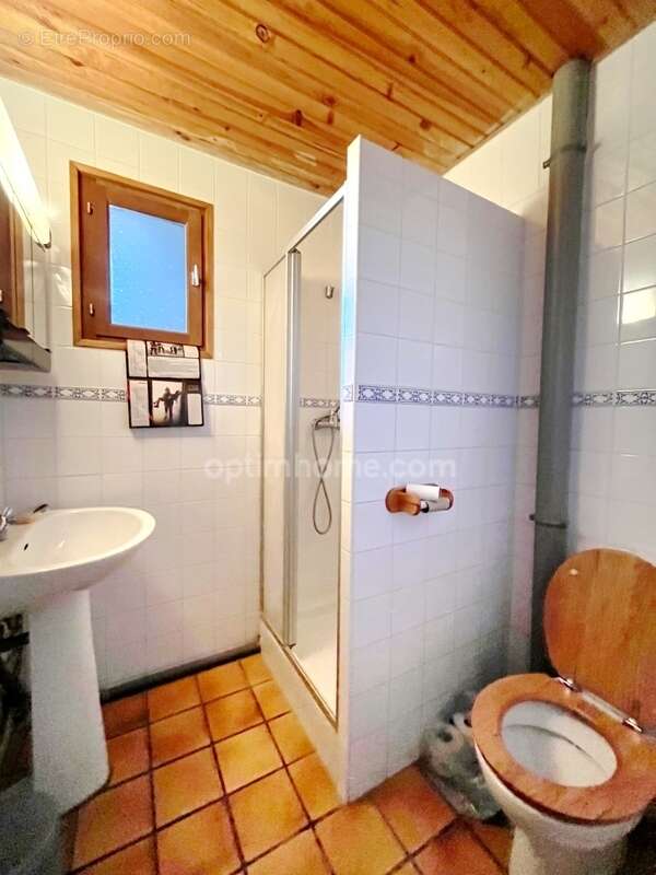 Maison à SAINT-LAURENT-DE-MURE