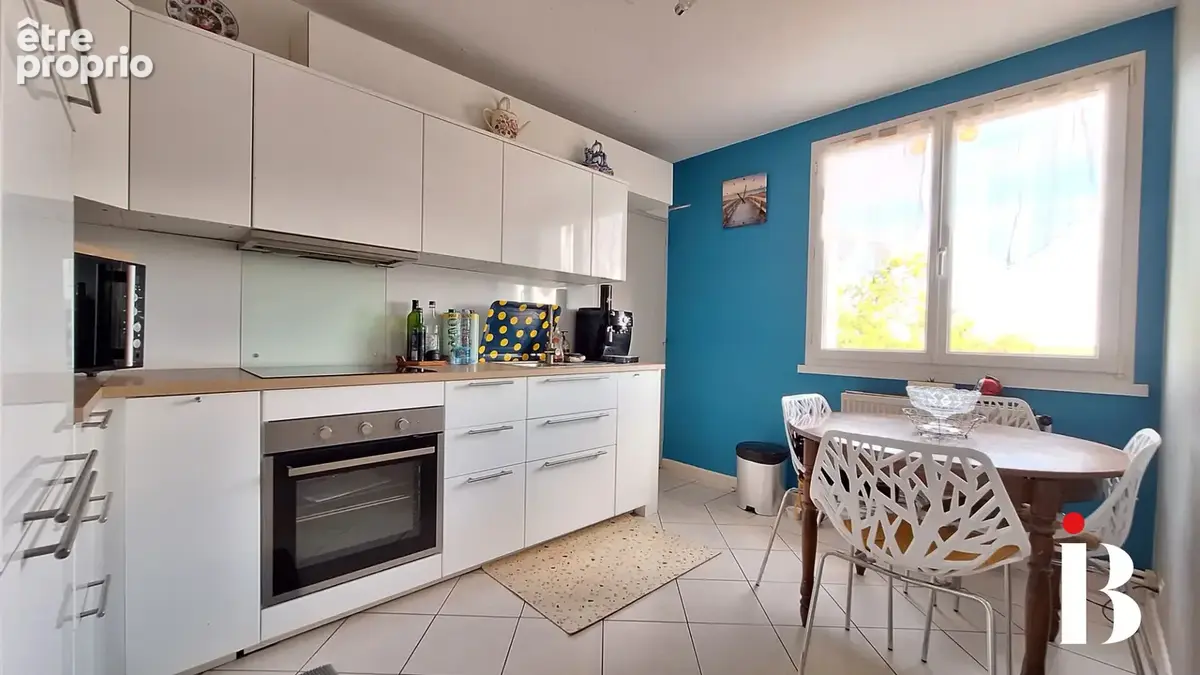 Appartement Orvault / Ferrière - photo 3