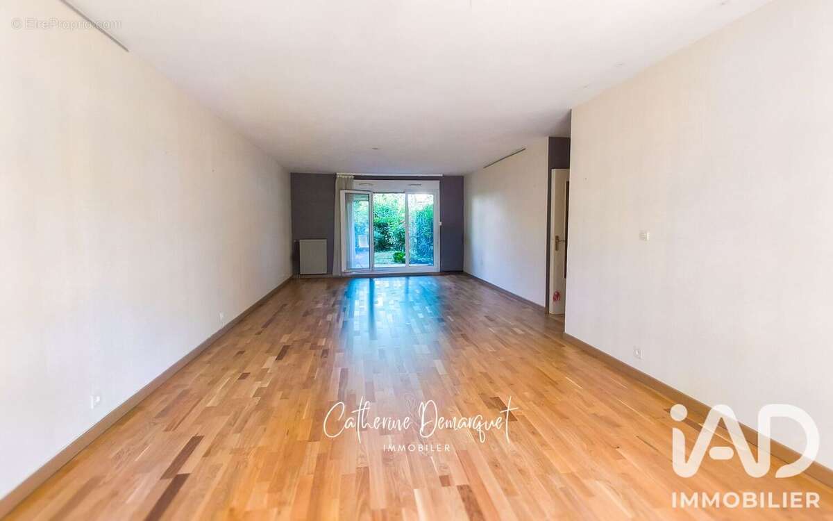 Appartement 90 m² à Taverny  - photo 3