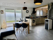 Maison à MACOT-LA-PLAGNE