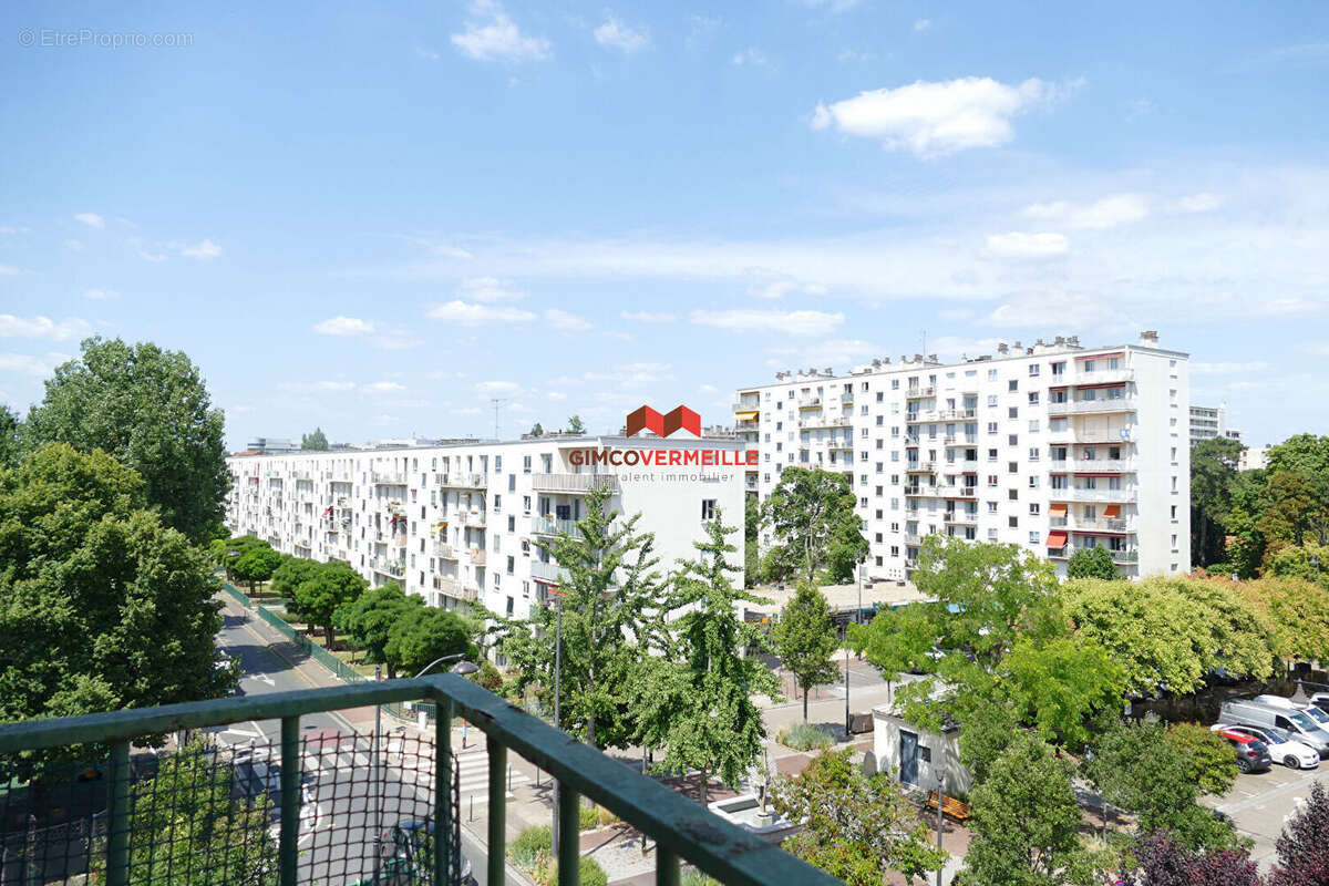 Appartement à RUEIL-MALMAISON