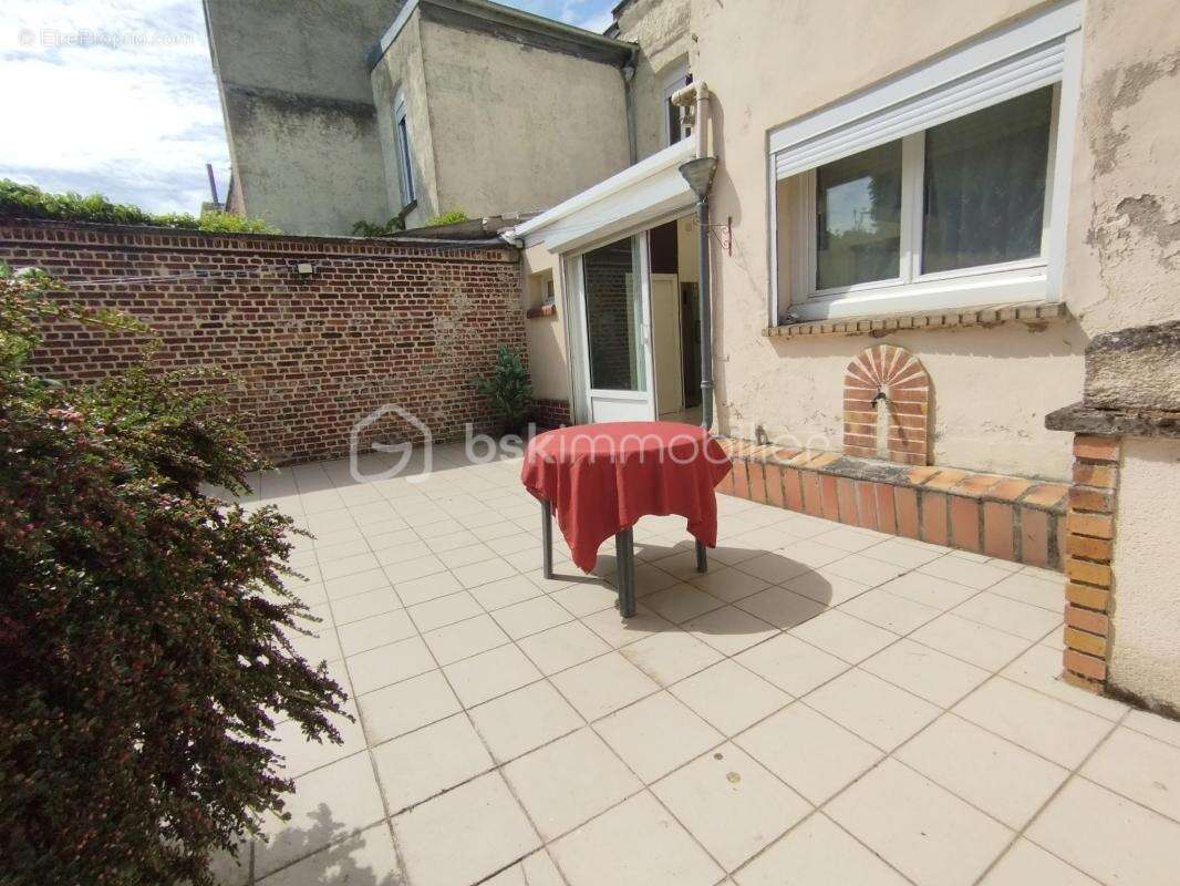 COUP DE CŒUR –  175 m² – 3 chambres – Suite parentale – 189 000 € - photo 9