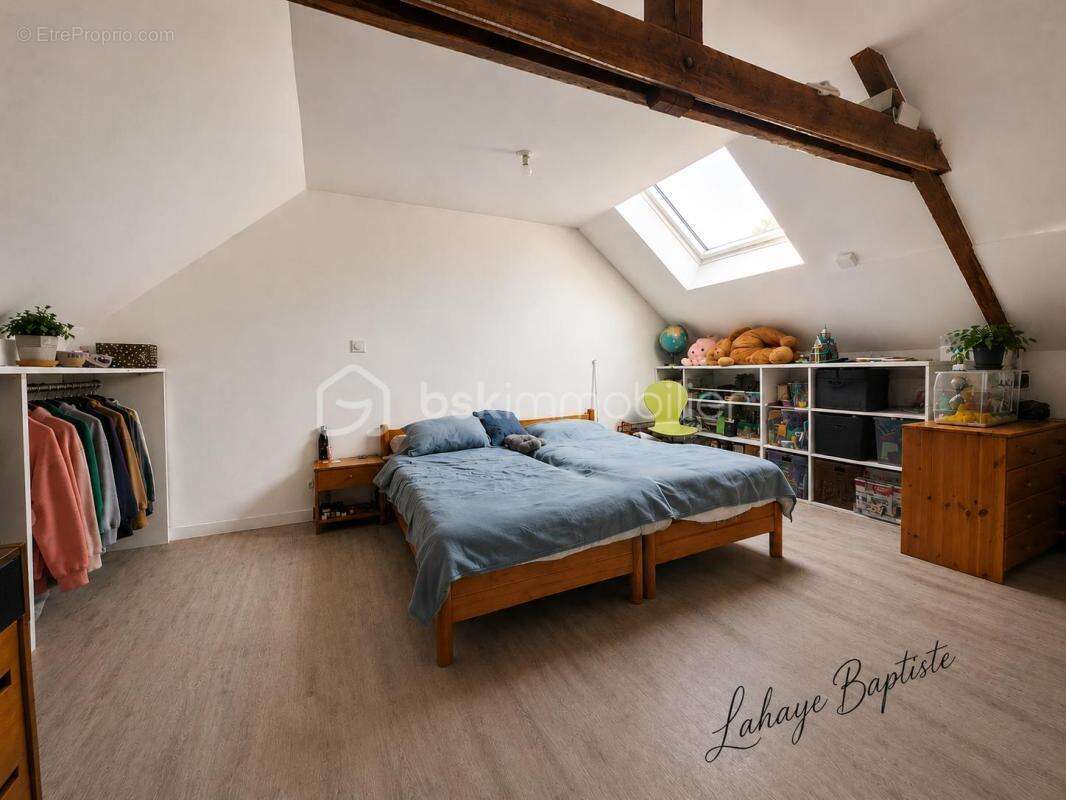 Maison à BLAIN