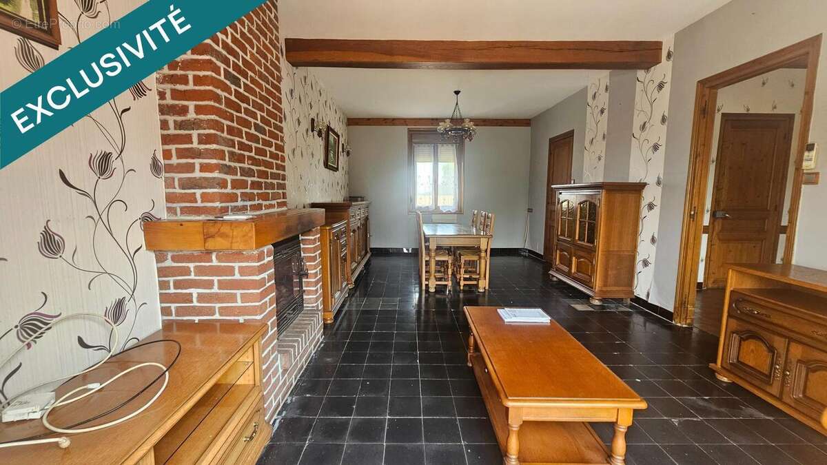 Maison 123 m² à Buysscheure  - photo 3