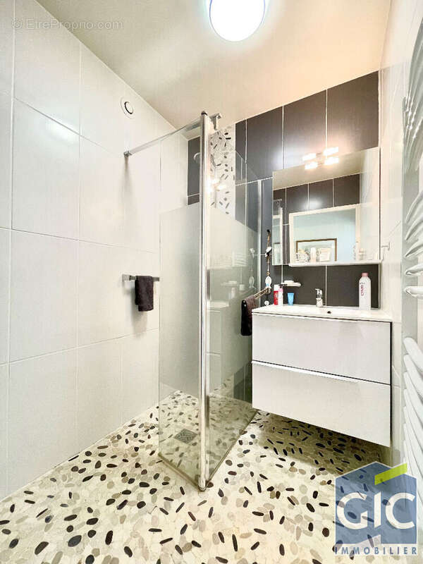 Appartement à DEAUVILLE