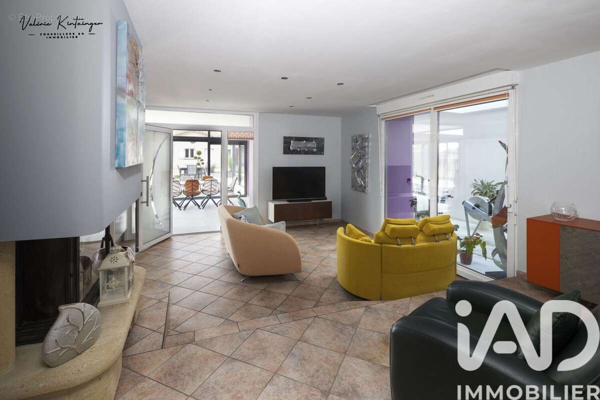 Photo 6 - Maison à THIONVILLE