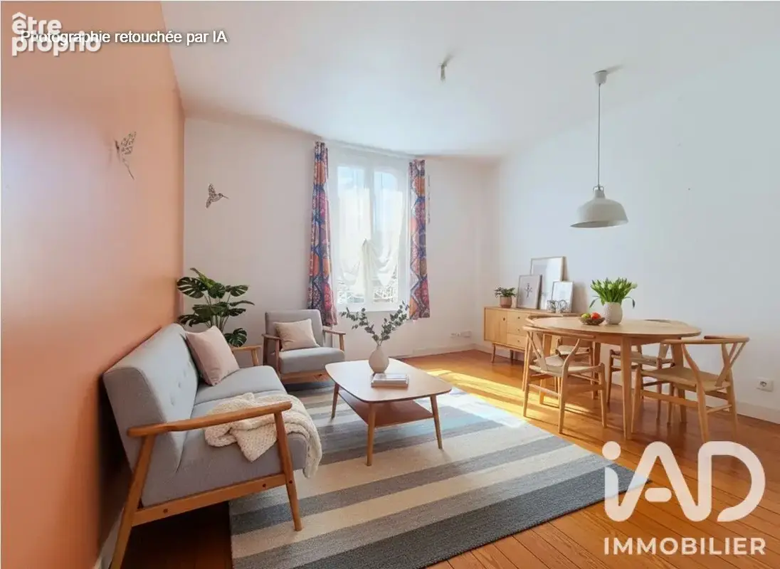 Photo 1 - Appartement à MEAUX