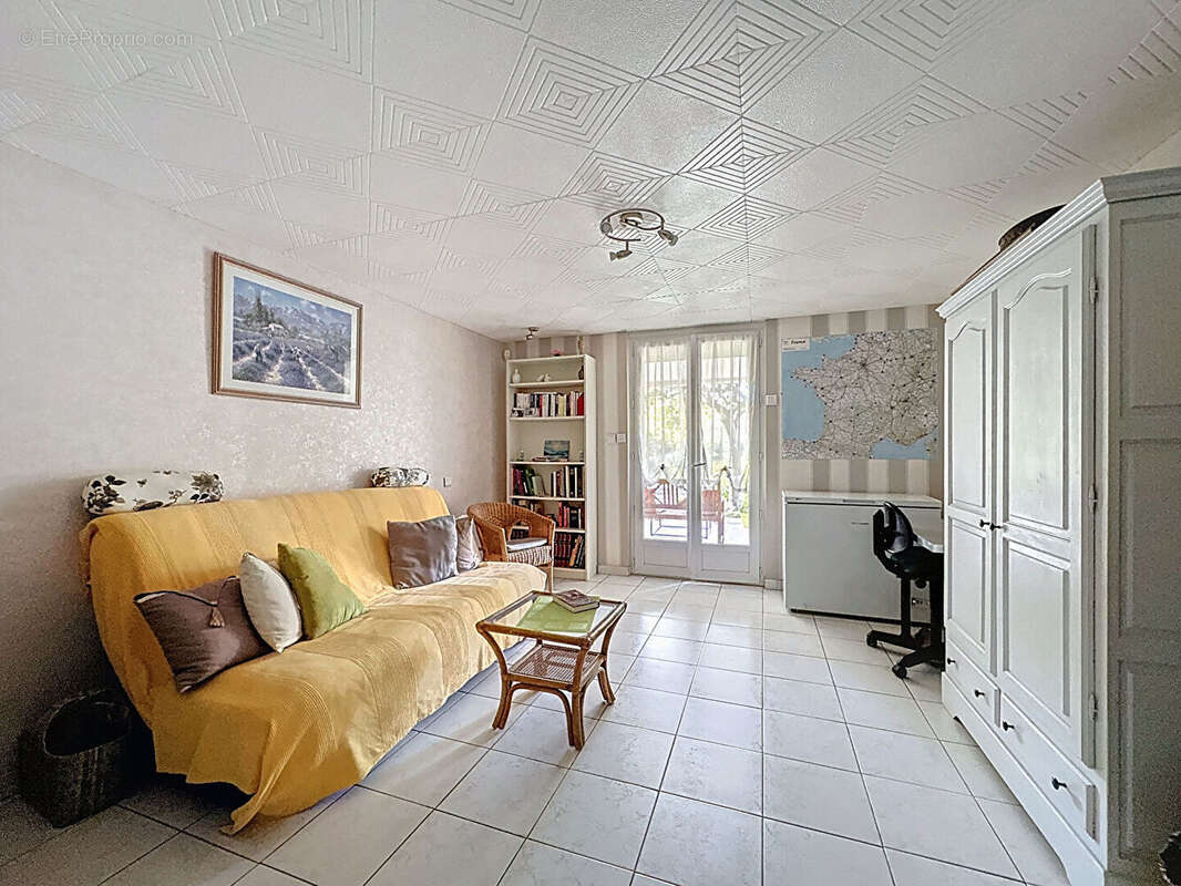 Maison à VITROLLES