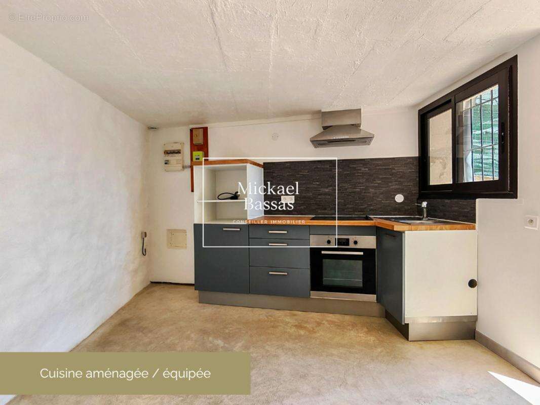 Maison à RIA-SIRACH