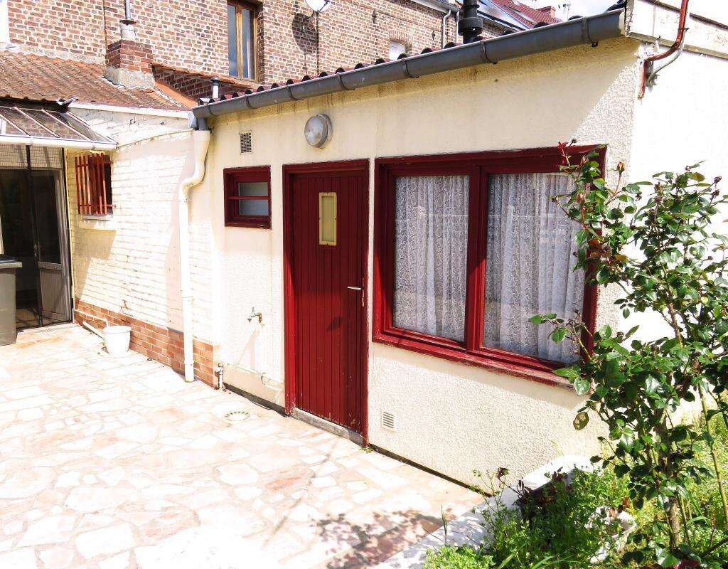 Maison à ANICHE