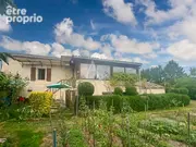 Maison à SAINT-DAUNES