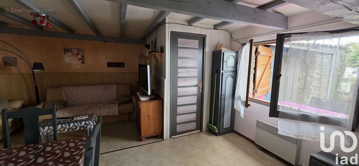 Photo 7 - Maison à SAINT-GEORGES-D'OLERON