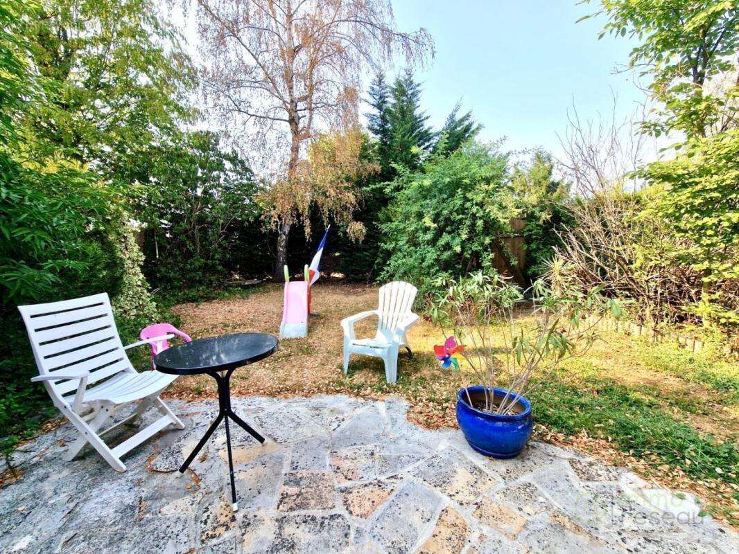 Maison 127 m² à Ozoir-La-Ferriere  - photo 5