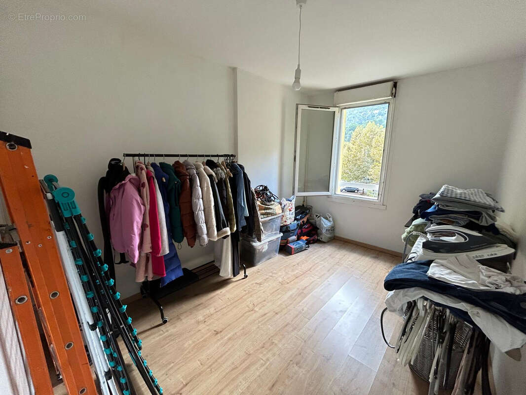 Appartement à DRAP