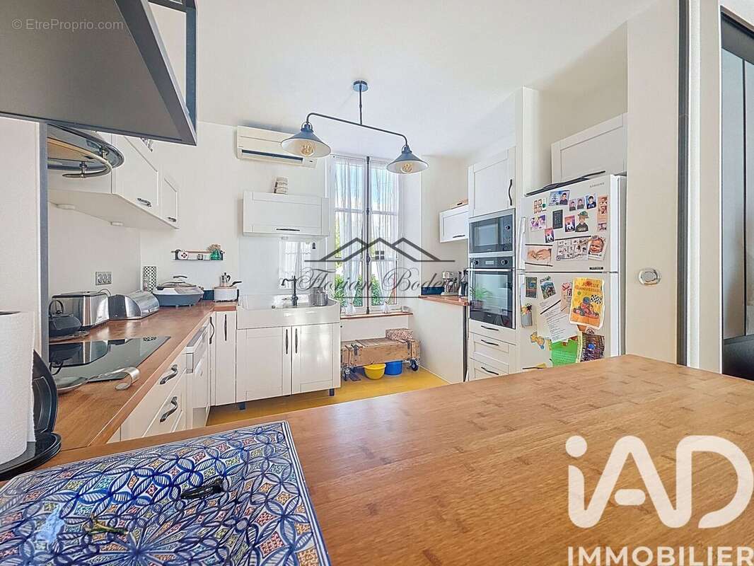 Photo 5 - Appartement à SOIGNOLLES-EN-BRIE