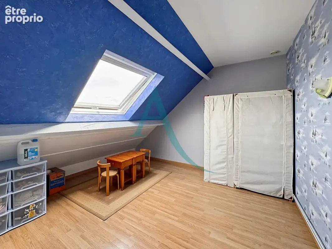 Maison individuelle 7 pièces sur sous-sol total Mennecy - photo 12