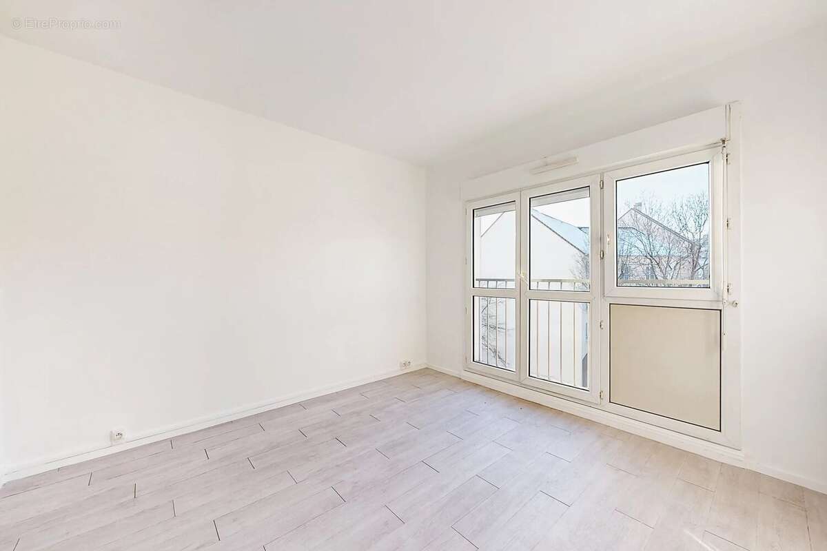 Appartement à LONGJUMEAU