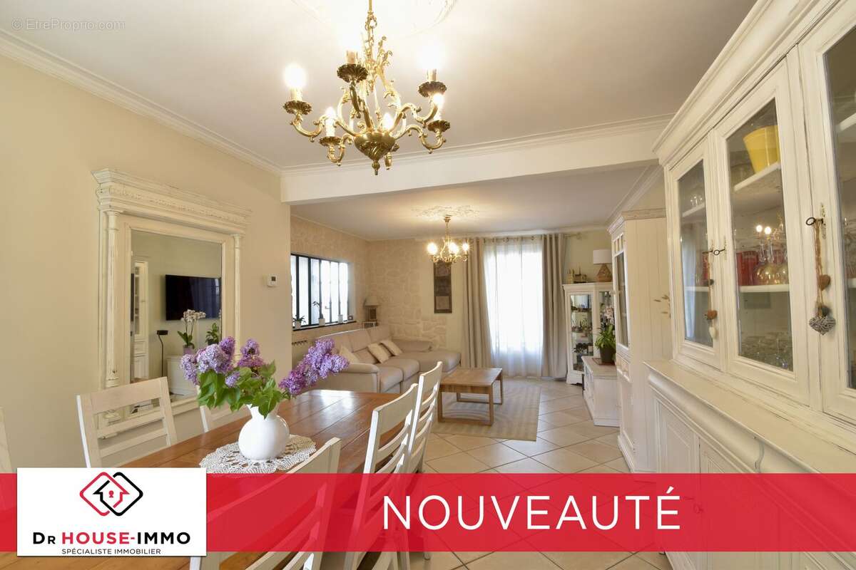Maison 170 m² à Mantes-La-Jolie  - photo 5