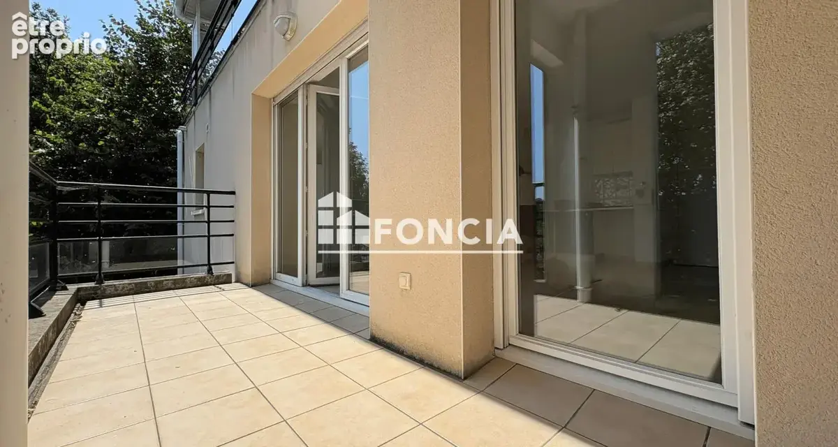 Photo Appartement à Anglet au prix de 199 900€
