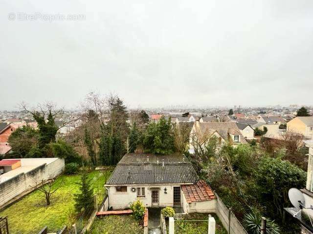 Maison à ARGENTEUIL