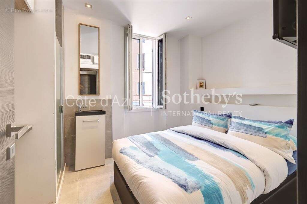 Cannes appartement 3 pièces 55 m² avec vue Vieux-Port, Quai Saint-Pierre - photo 8