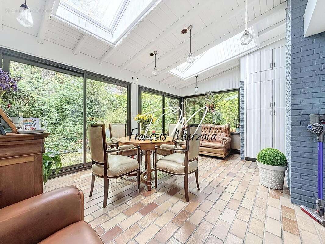 Photo 2 - Maison à MERICOURT