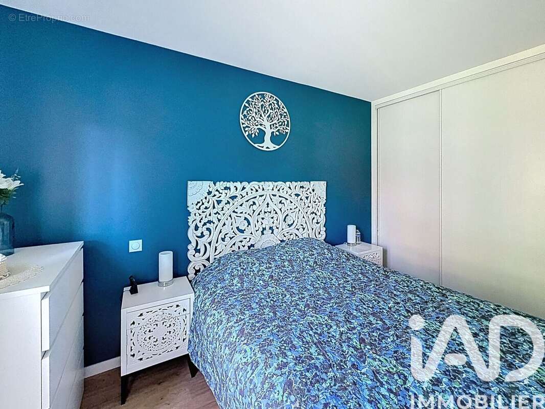 Photo 8 - Appartement à MANTES-LA-JOLIE