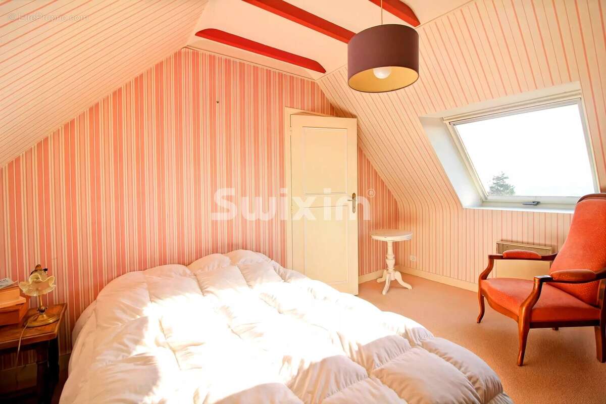 Maison à PERROS-GUIREC