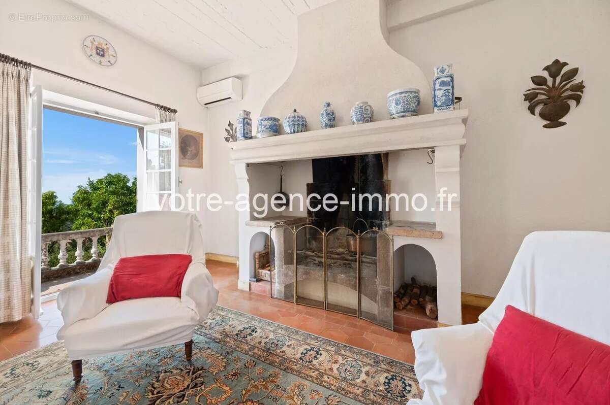 Maison T5 + dépendances, garage et piscine - Nice GAIRAUT - photo 4