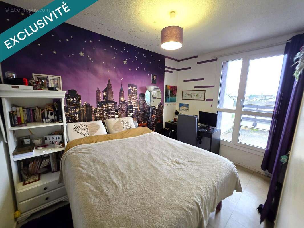 Photo 9 - Appartement à MOIRANS