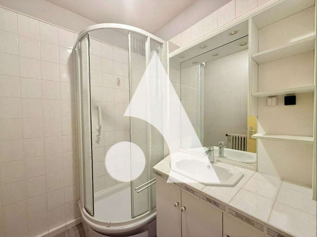 Appartement à FROUARD