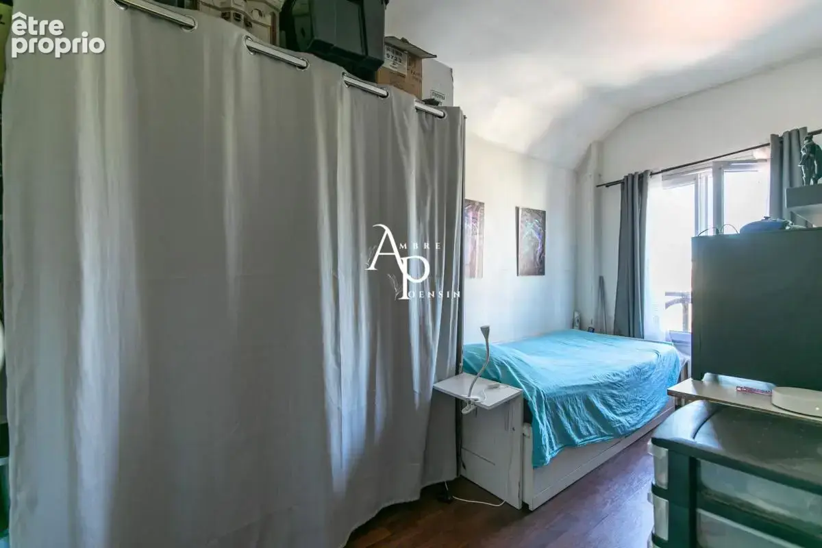 Maison 6 pièces 102 m² à vendre à Le Raincy (93340) - photo 14