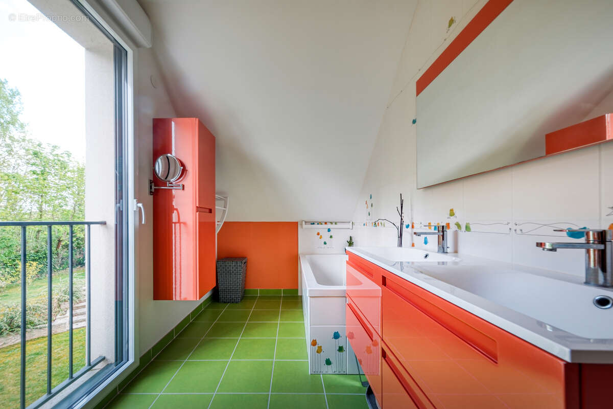 Maison à FORGES-LES-BAINS