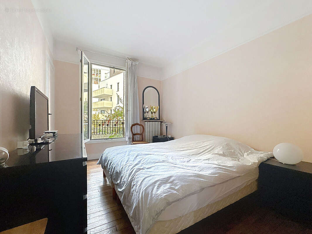 Maison à BAGNOLET