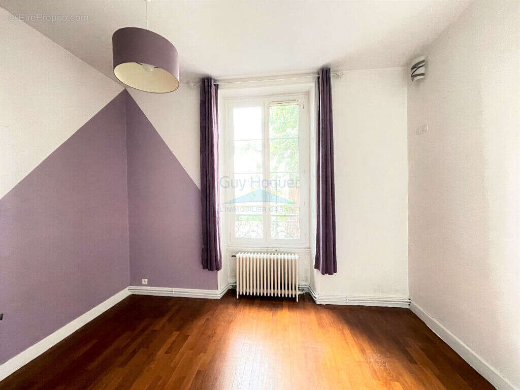 Appartement à BOURGES
