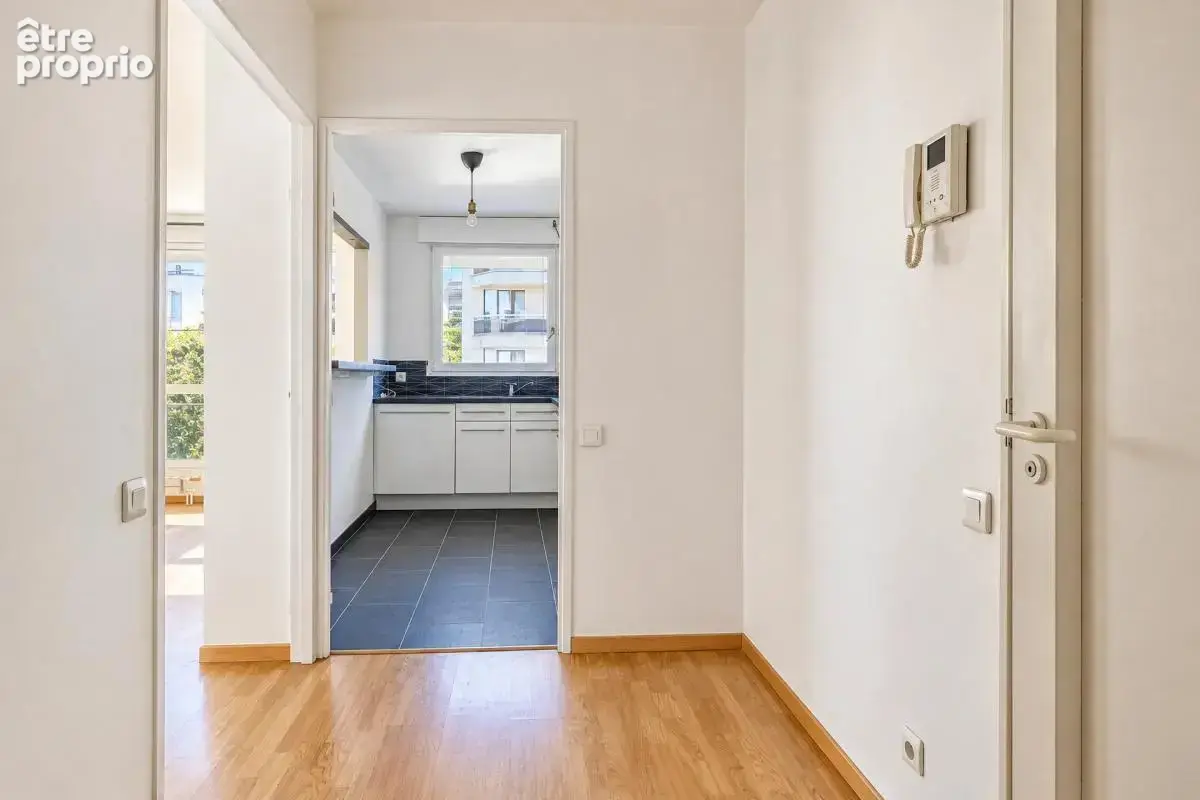 Appartement de 3 pièces de 66 m² à Puteaux - photo 5