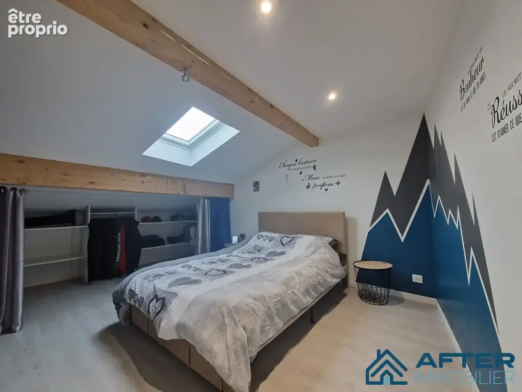 Maison 65 m² à Deneuvre  - photo 6