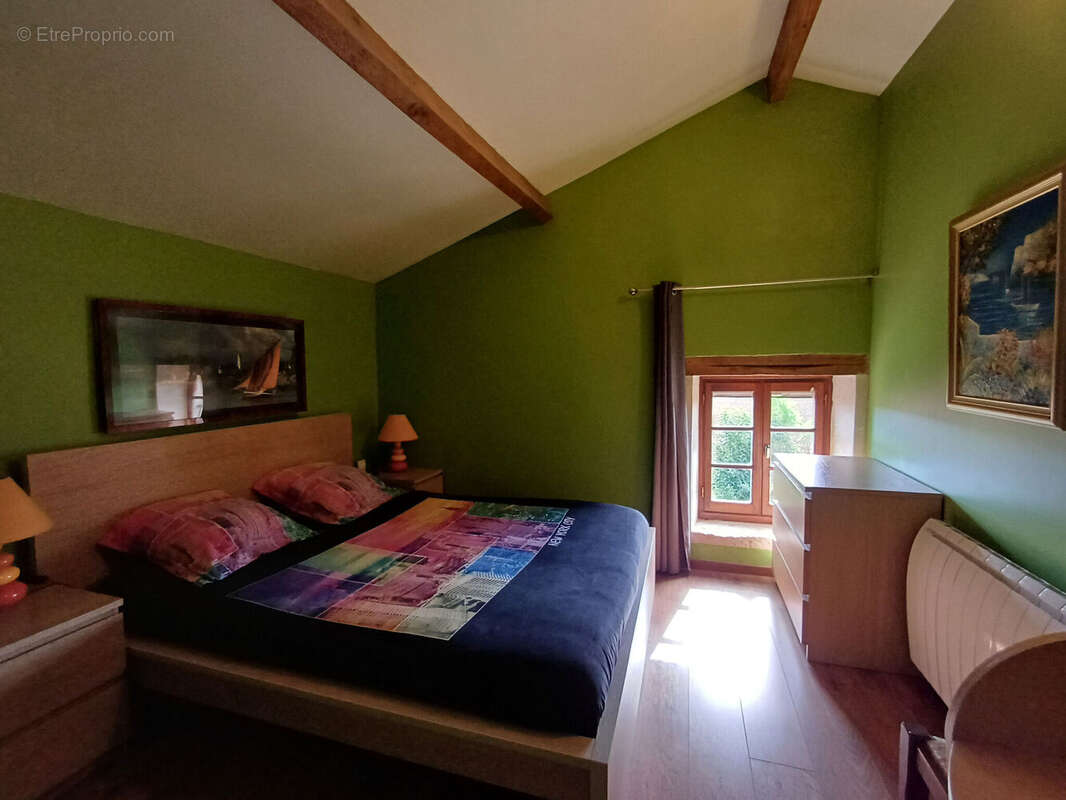 Photo 6 - Maison à PETOSSE