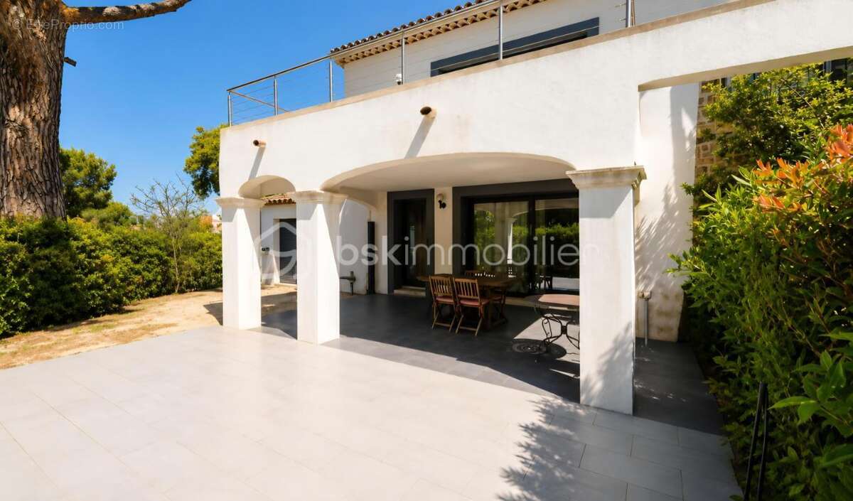 Maison à SAINTE-MAXIME