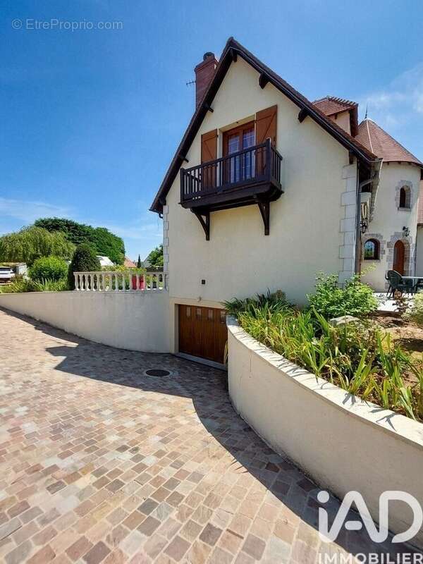 Photo 4 - Maison à SAINT-JEAN-LE-BLANC