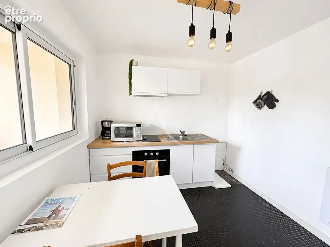 Appartement  Proche de la plage de tanchet - photo 4