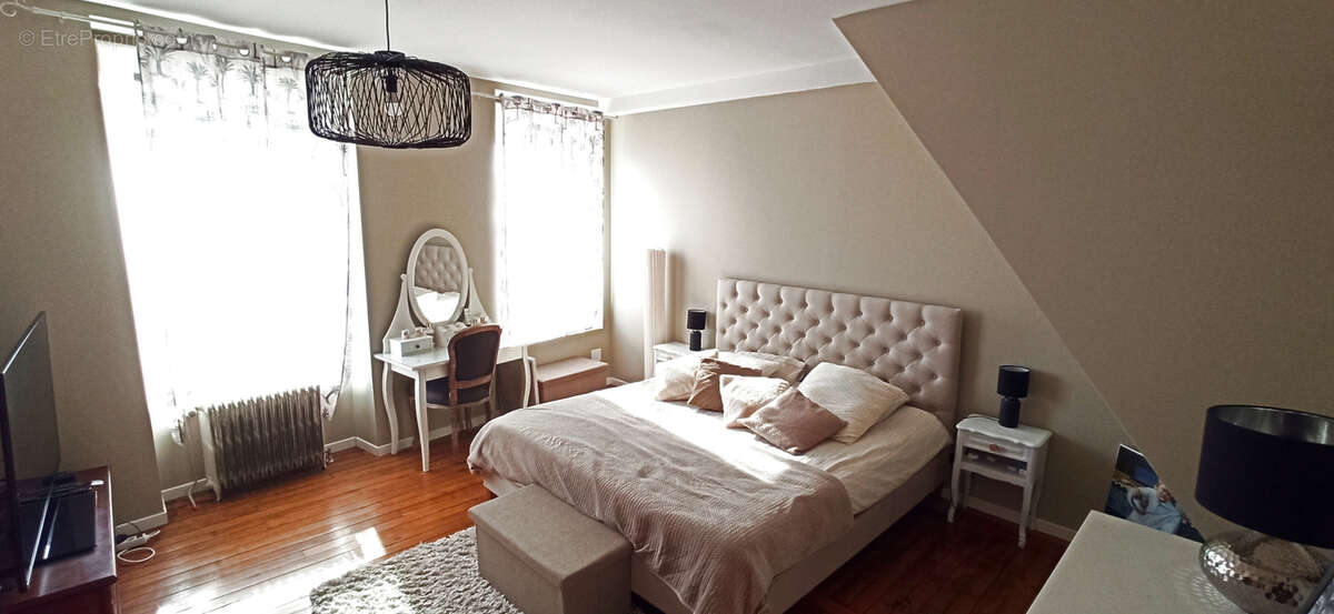 Maison à SAINT-FLORENT-SUR-CHER