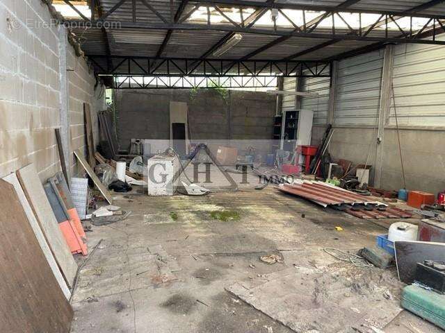 Commerce à SAVIGNY-SUR-ORGE