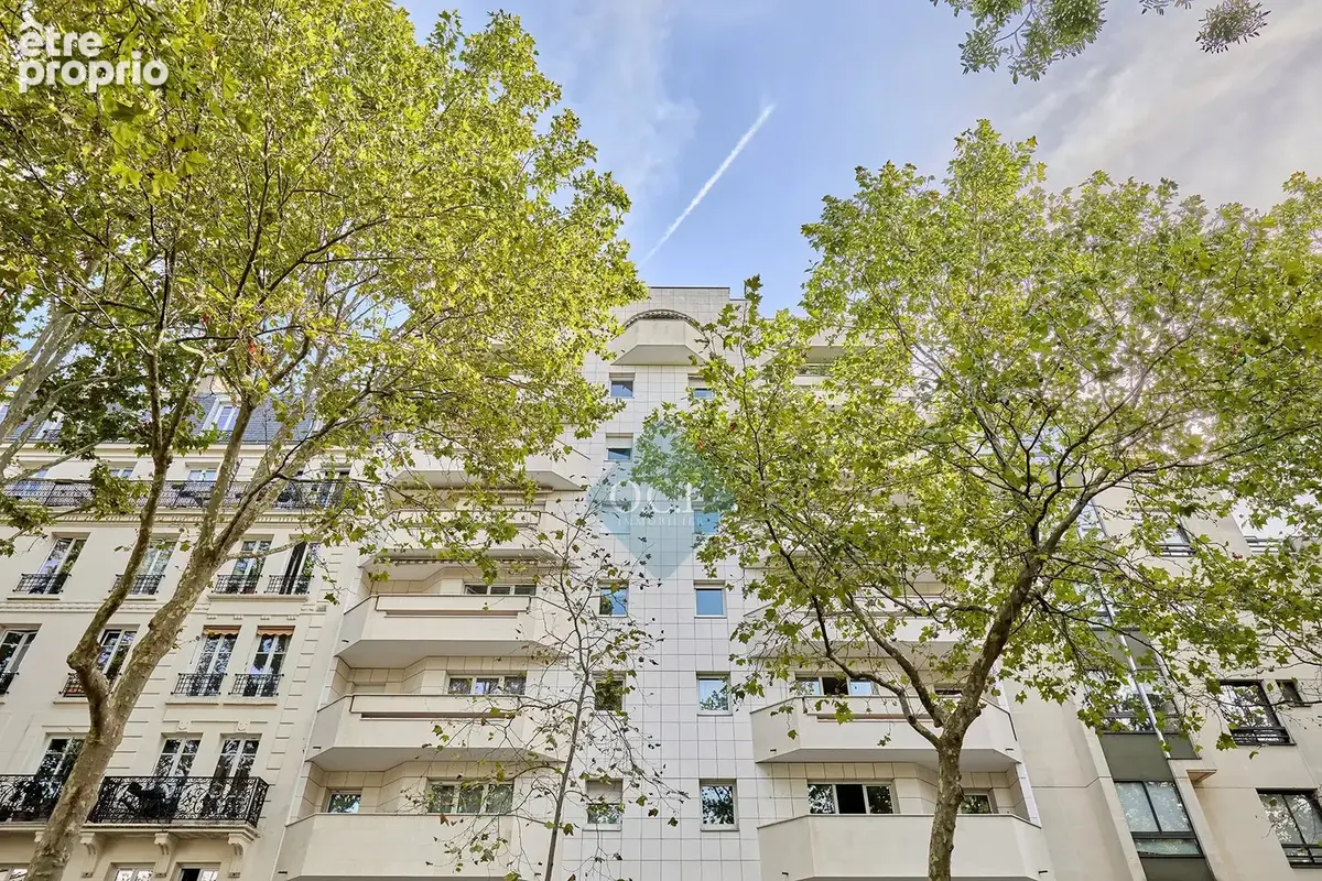 2 pièces très lumineux, avec parking - photo 7