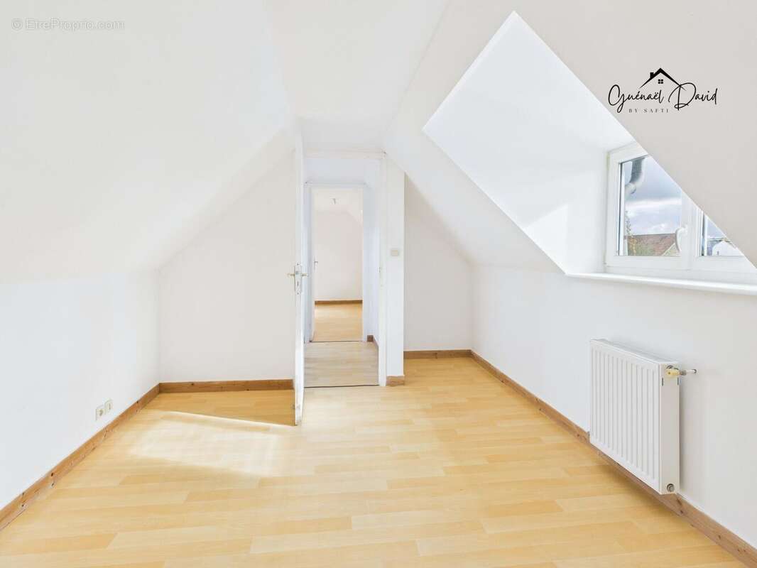 Photo 9 - Maison à SAINT-POL-DE-LEON