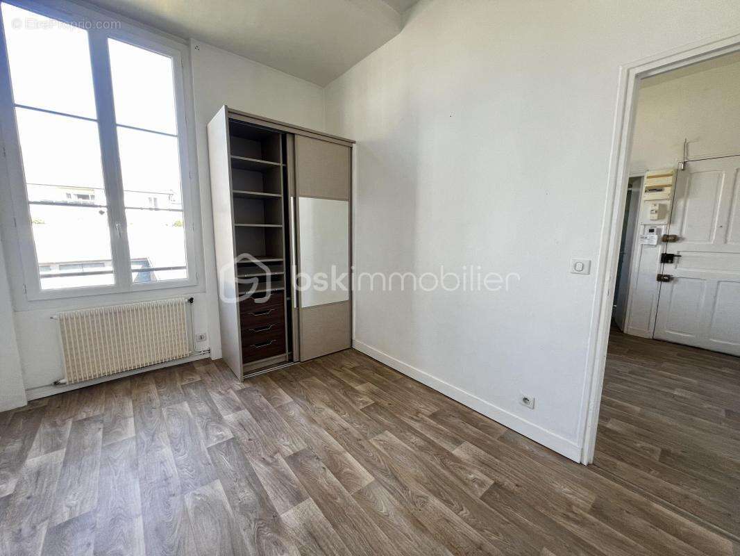 Appartement coup de cœur avec vue dégagée à Crépy-en-Valois - photo 7