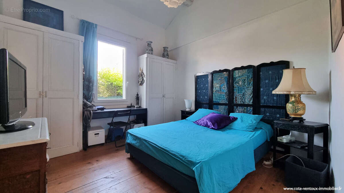 Maison à LORIOL-DU-COMTAT