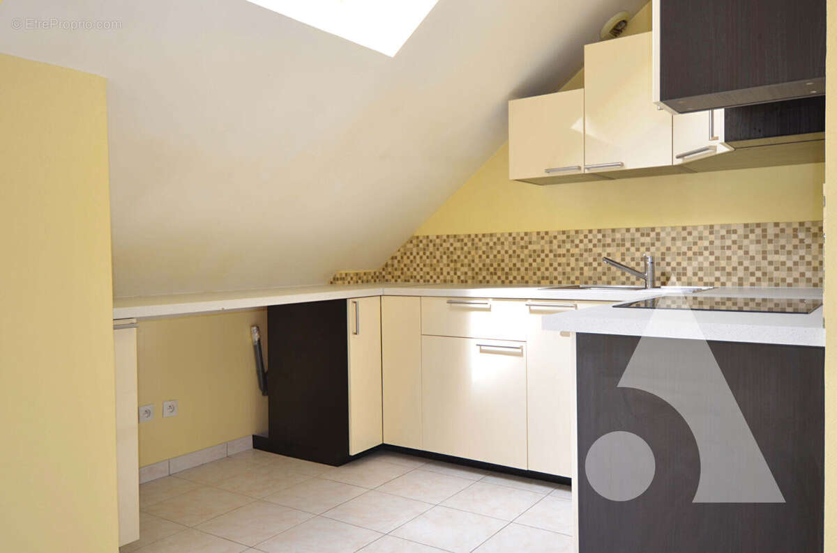 Appartement à HERBLAY