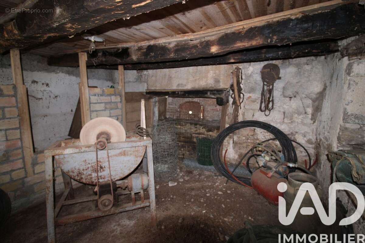 Photo 8 - Maison à CAZALS