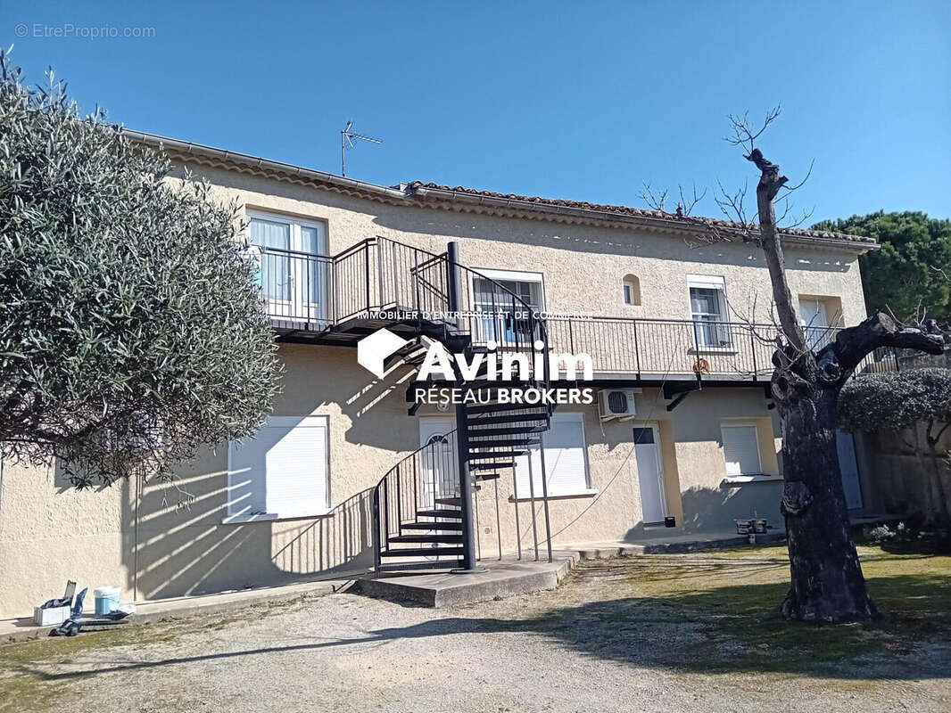 Appartement à CODOLET